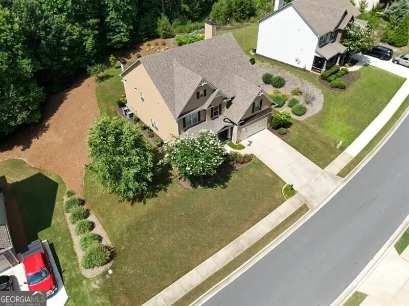 407 Riverwalk Manor DR Dallas, GA 30132