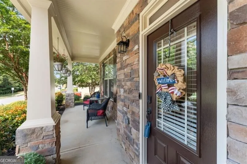 407 Riverwalk Manor DR Dallas, GA 30132