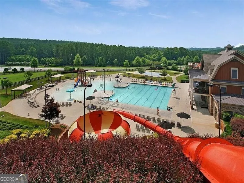 407 Riverwalk Manor DR Dallas, GA 30132