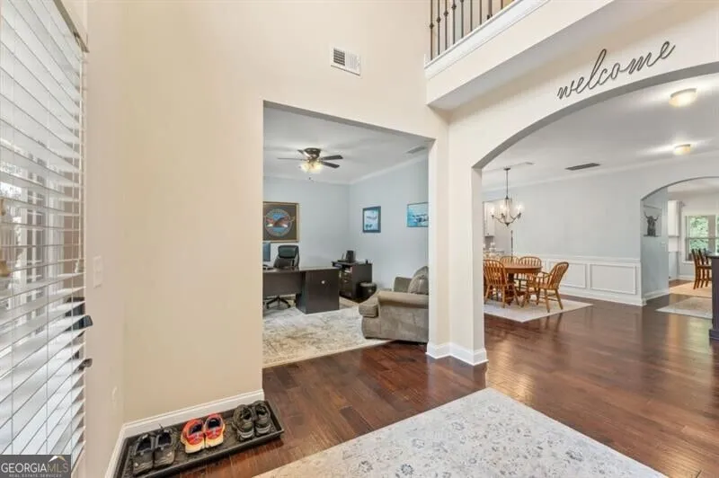 407 Riverwalk Manor DR Dallas, GA 30132
