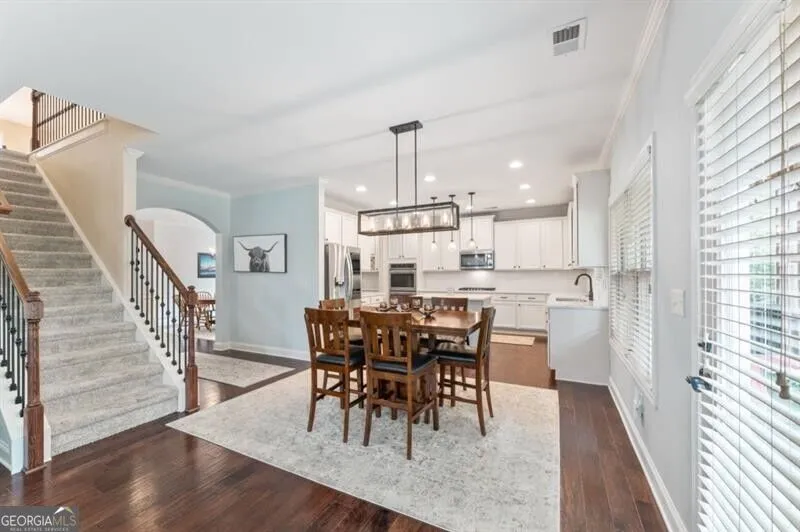 407 Riverwalk Manor DR Dallas, GA 30132