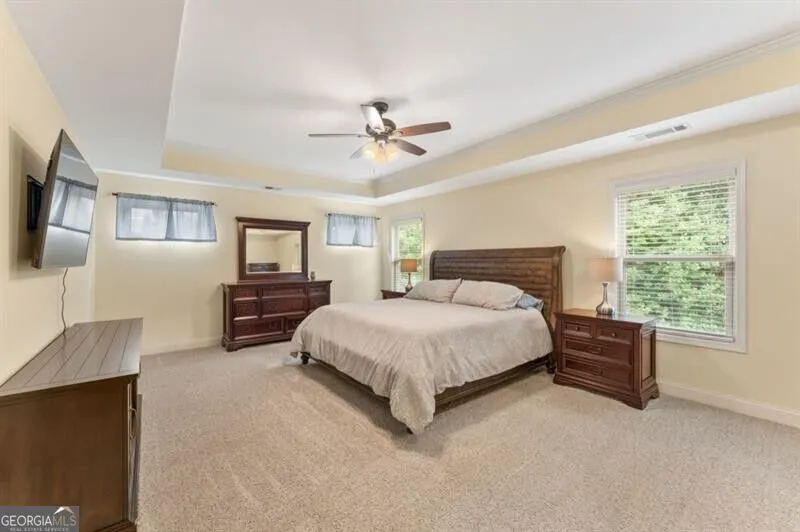 407 Riverwalk Manor DR Dallas, GA 30132