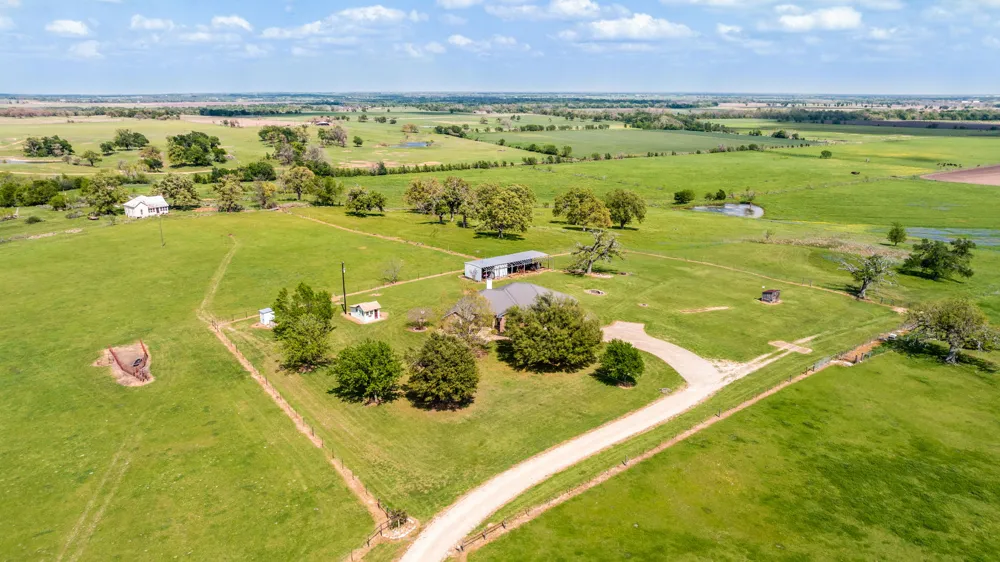 730 County Road 226A Road Cameron, TX 76520