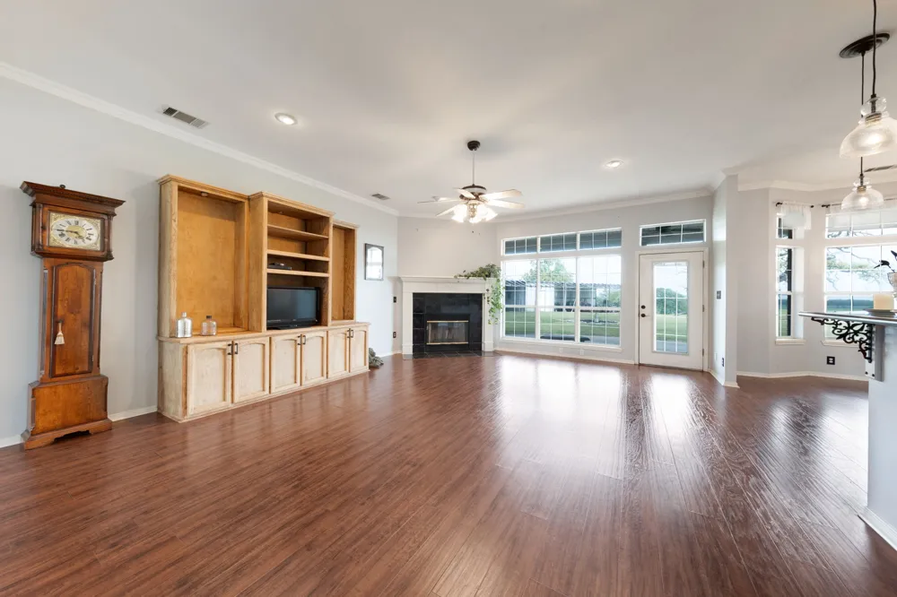730 County Road 226A Road Cameron, TX 76520