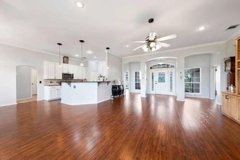 730 County Road 226A Road Cameron, TX 76520