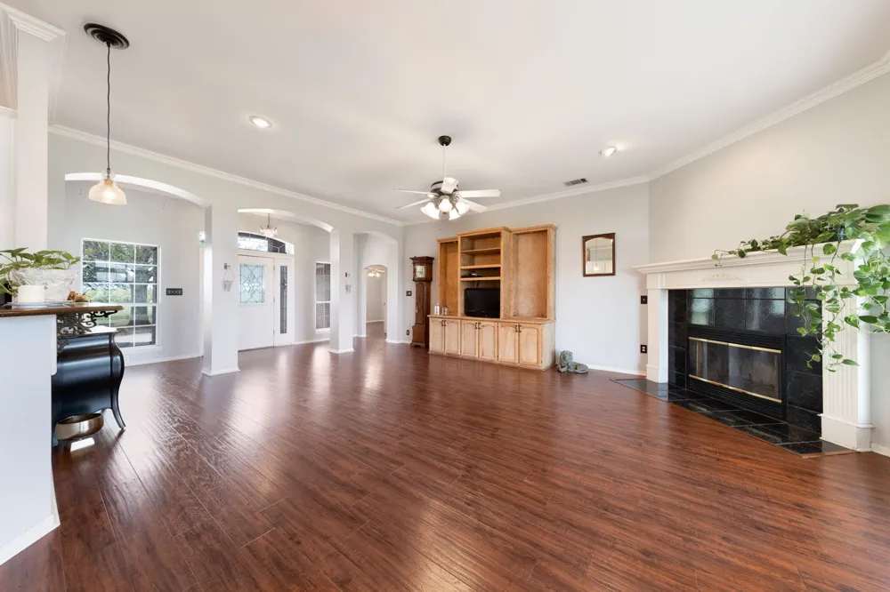 730 County Road 226A Road Cameron, TX 76520