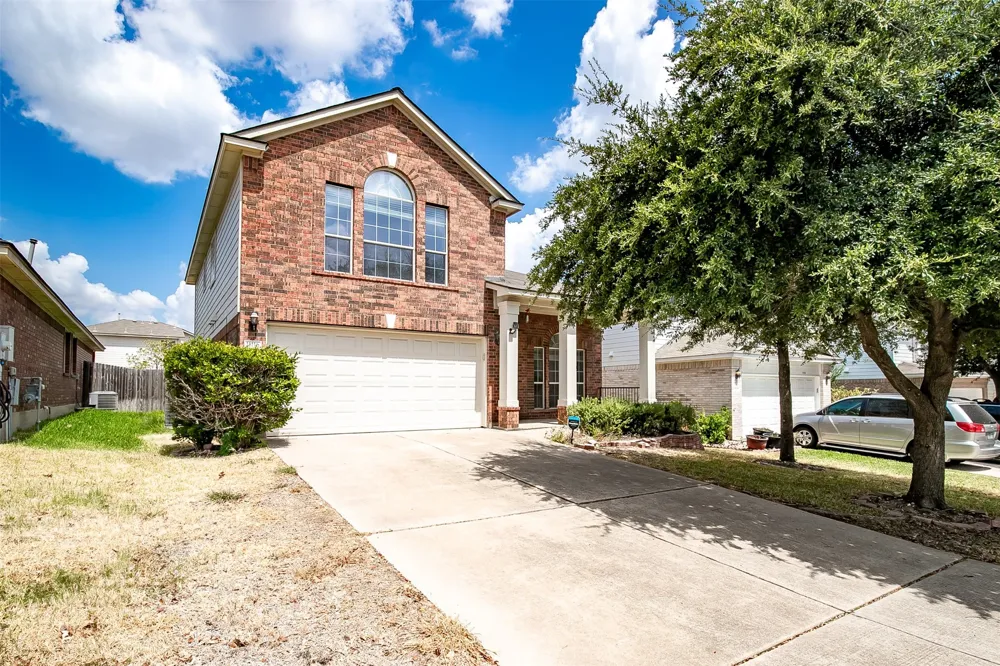 11116 Los Comancheros Road Austin, TX 78717