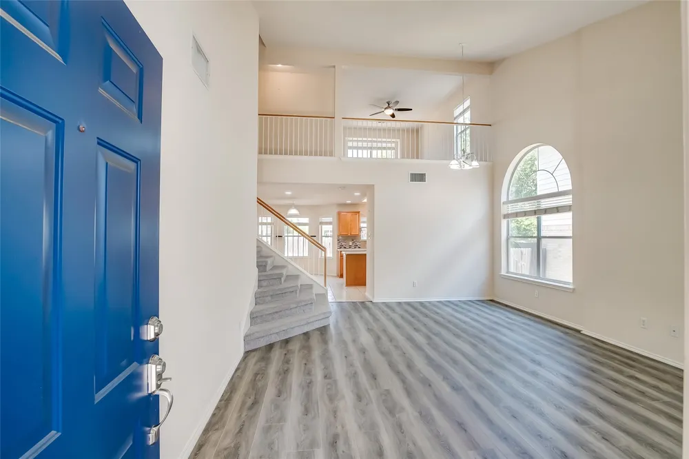 11116 Los Comancheros Road Austin, TX 78717