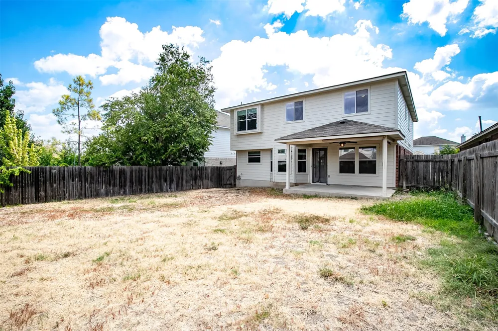 11116 Los Comancheros Road Austin, TX 78717