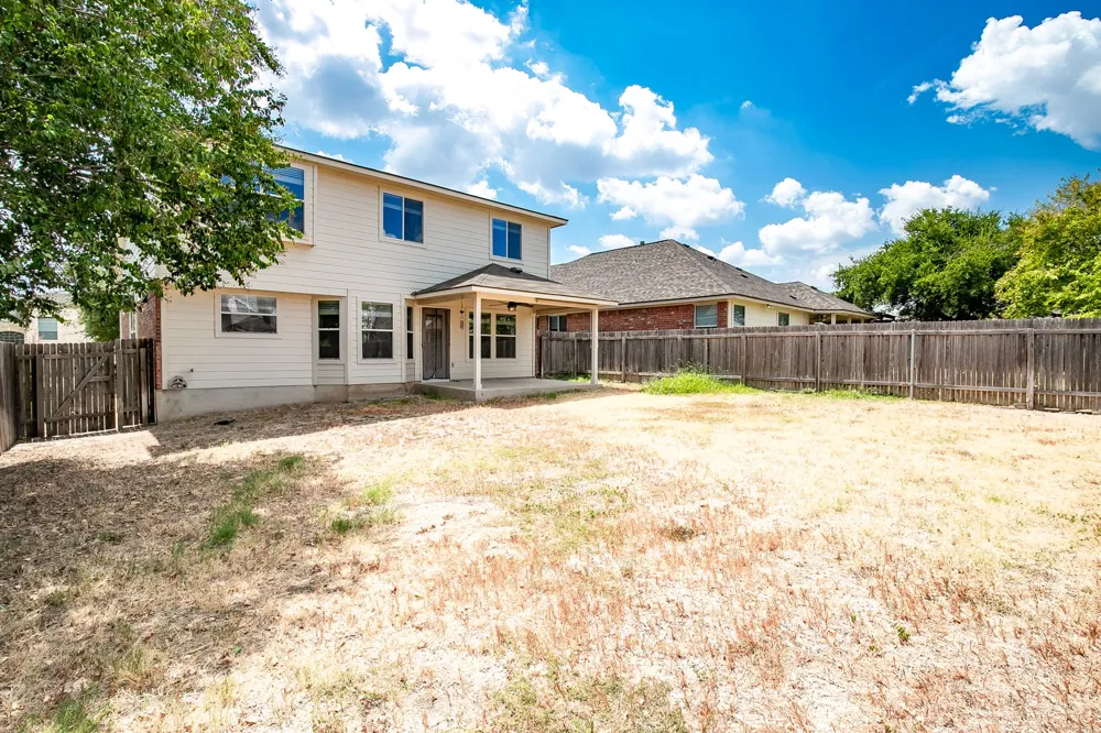 11116 Los Comancheros Road Austin, TX 78717