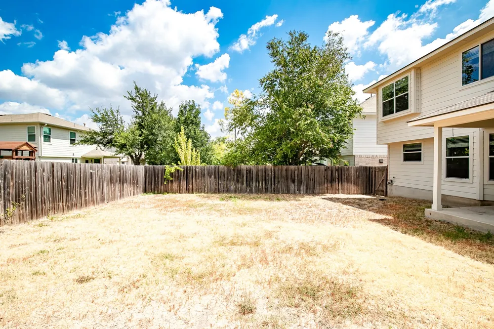 11116 Los Comancheros Road Austin, TX 78717