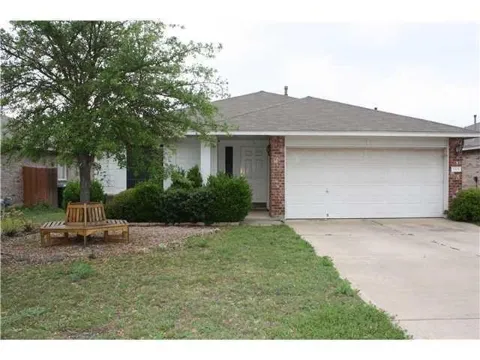 1509 Nettie Drive