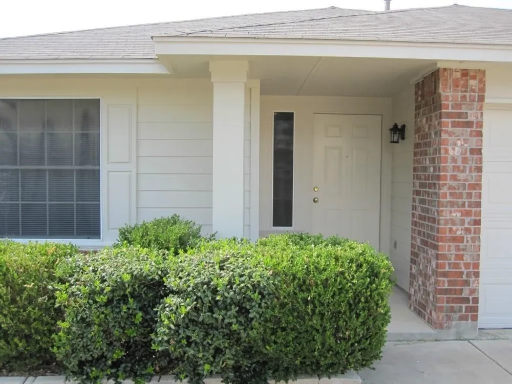 1509 Nettie Drive Leander, TX 78641