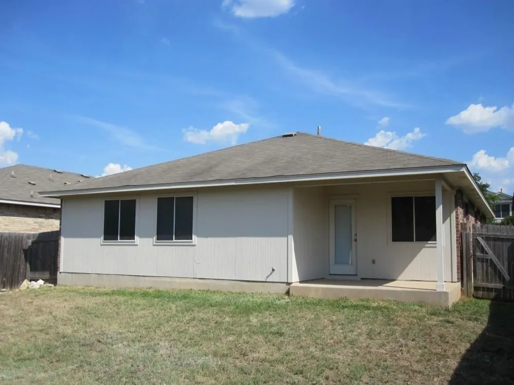 1509 Nettie Drive Leander, TX 78641