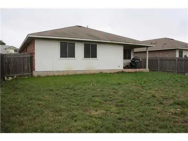 1509 Nettie Drive Leander, TX 78641
