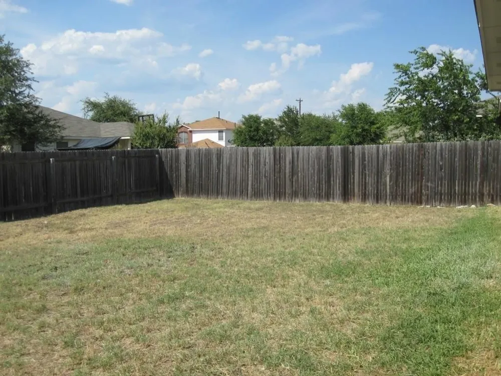 1509 Nettie Drive Leander, TX 78641