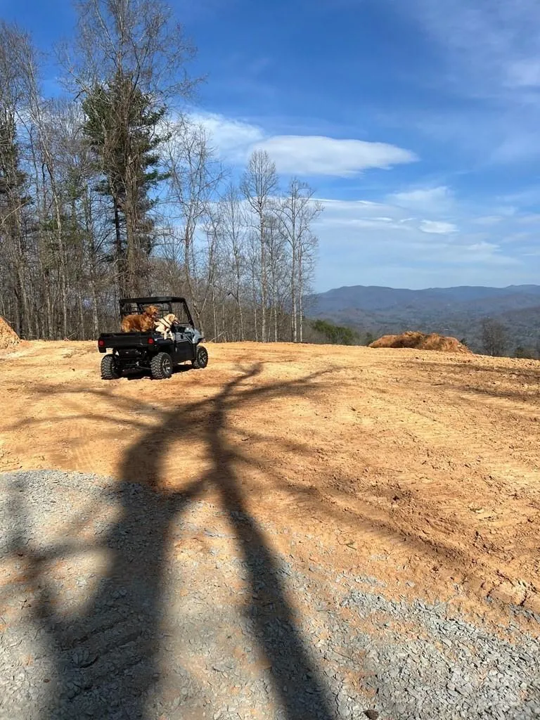 44 Bee Gum Ridge #44 Almond, NC 28702