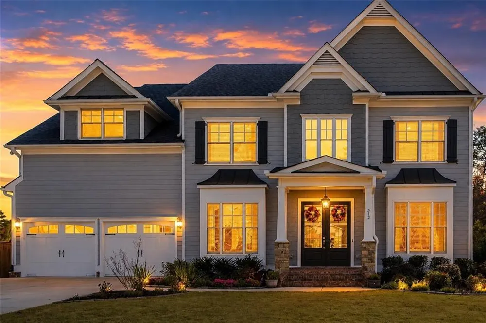 512 Beecham Drive SE Smyrna, GA 30082