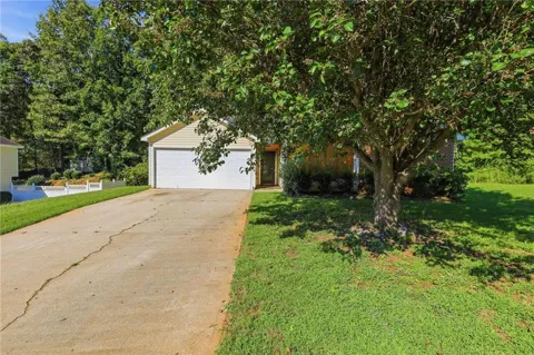 3209 Lower Creek Drive