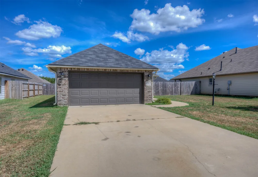 370 Camden Hill Street Haughton, LA 71037