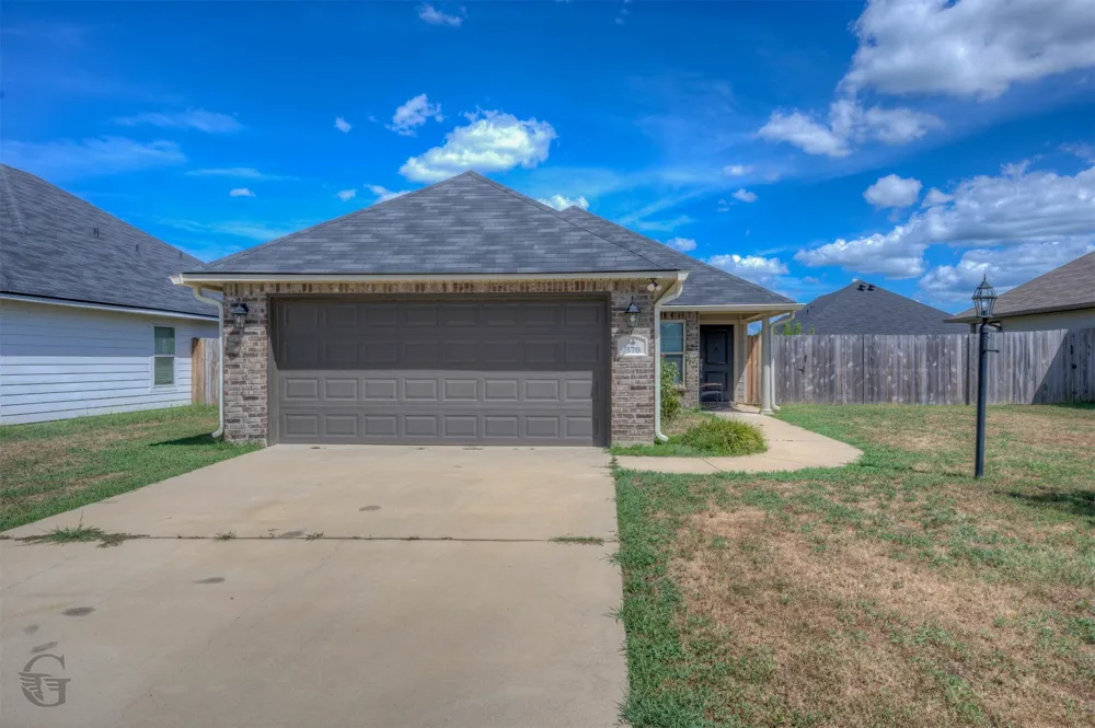 370 Camden Hill Street Haughton, LA 71037