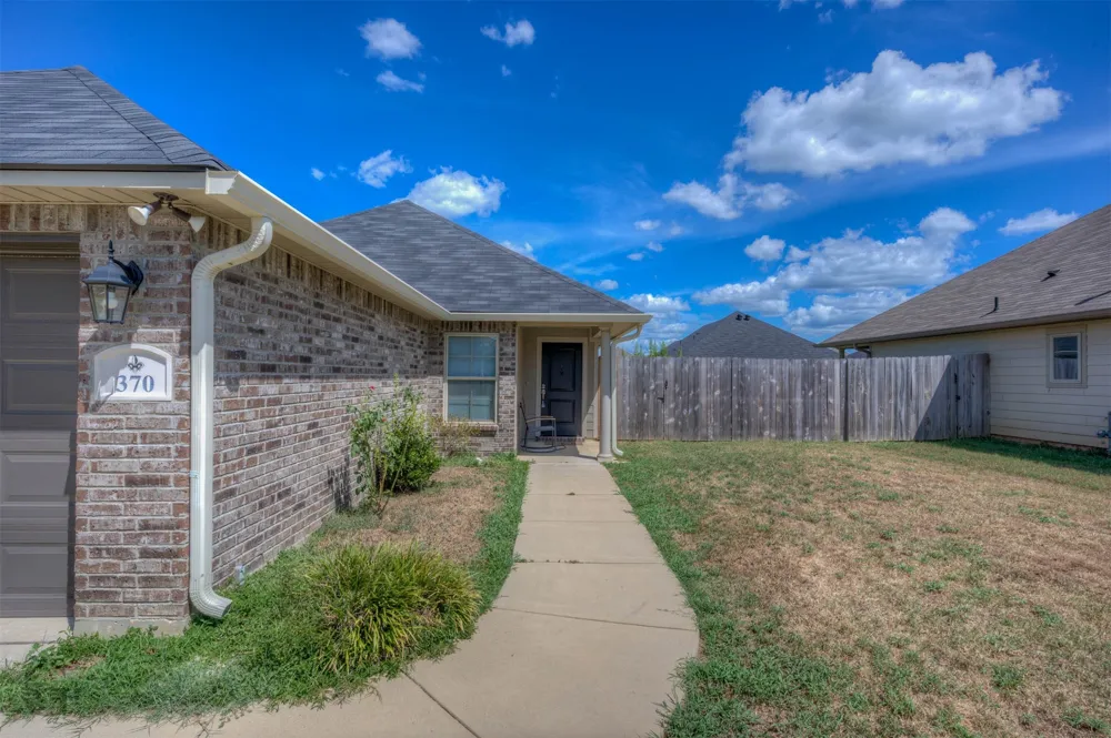 370 Camden Hill Street Haughton, LA 71037