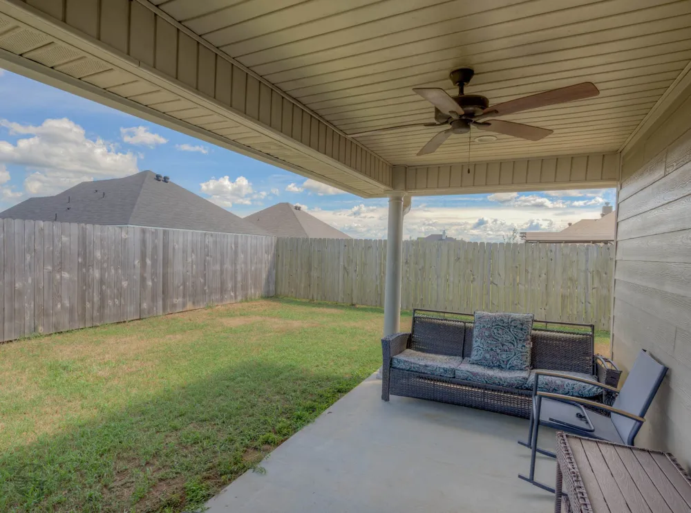 370 Camden Hill Street Haughton, LA 71037