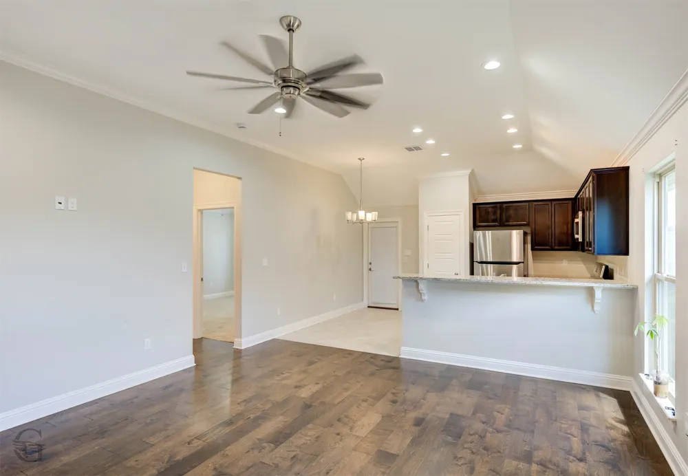 370 Camden Hill Street Haughton, LA 71037