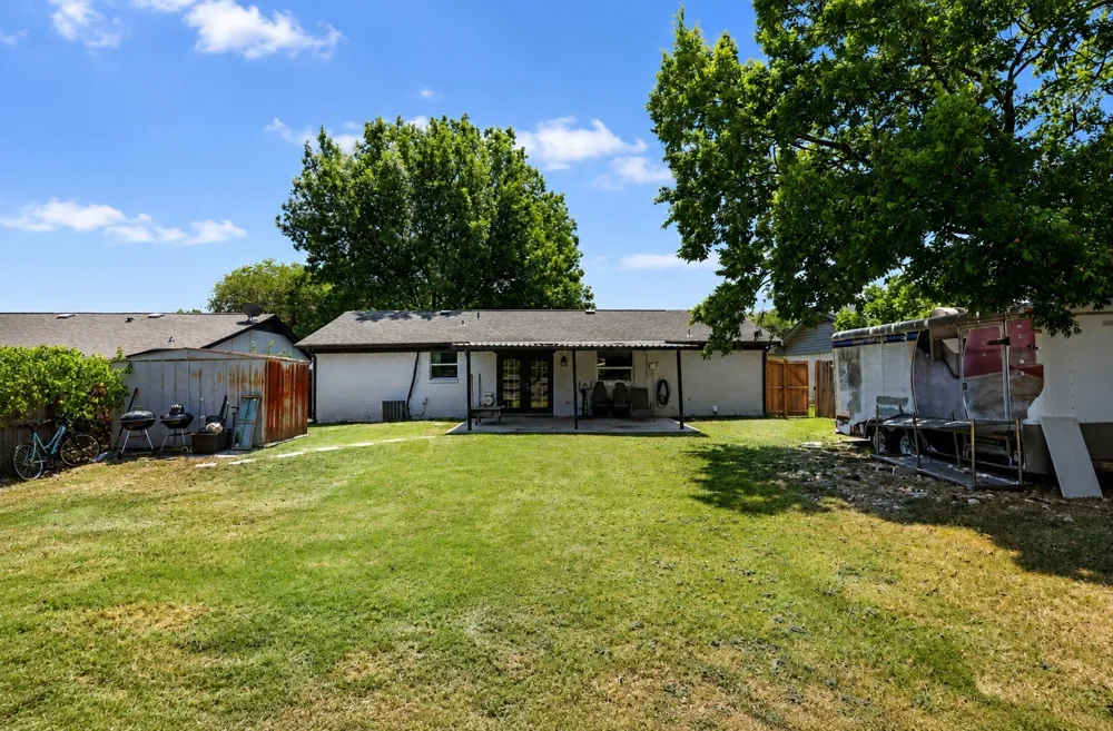 1417 Morrison Drive Garland, TX 75040