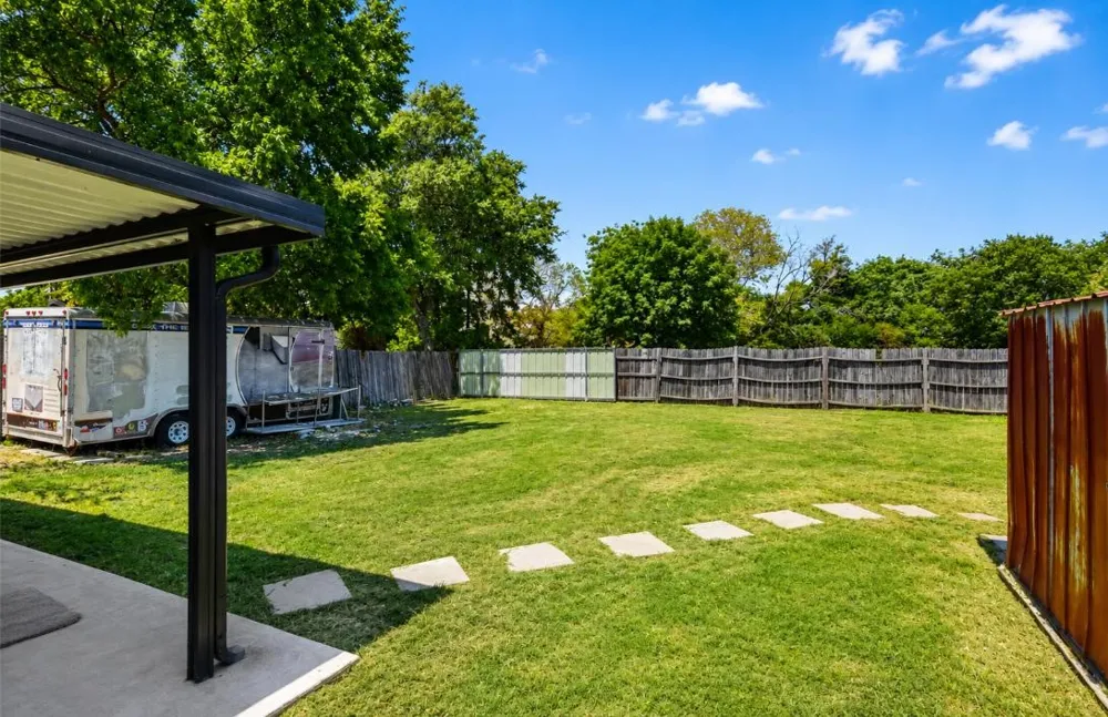 1417 Morrison Drive Garland, TX 75040