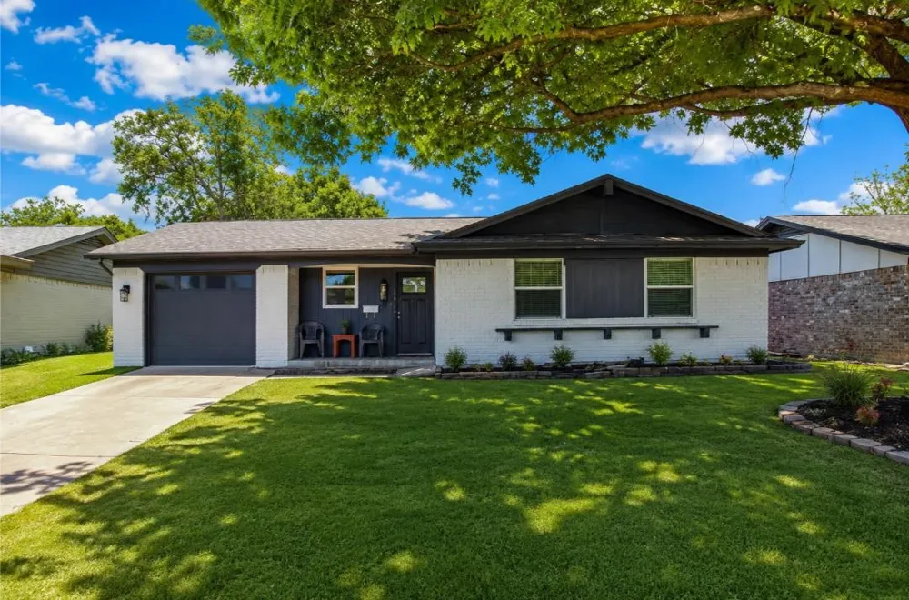1417 Morrison Drive Garland, TX 75040