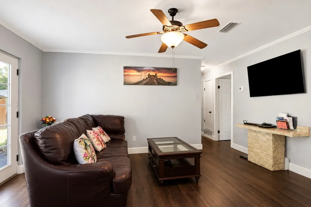 1417 Morrison Drive Garland, TX 75040
