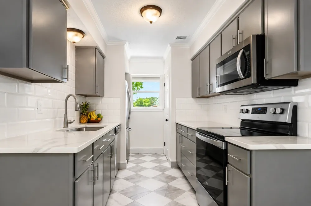 1417 Morrison Drive Garland, TX 75040