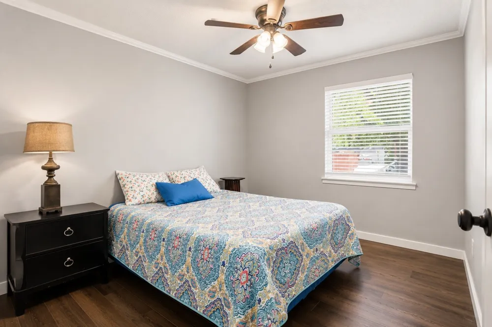 1417 Morrison Drive Garland, TX 75040