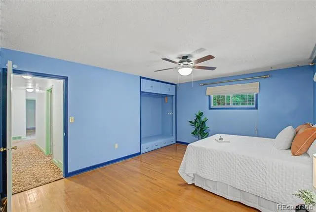1118 Acacia Drive Colorado Springs, CO 80907
