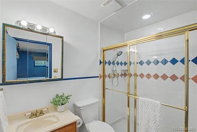 1118 Acacia Drive Colorado Springs, CO 80907
