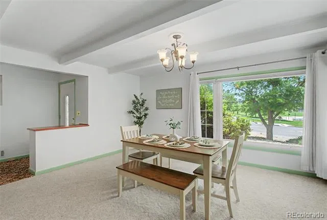1118 Acacia Drive Colorado Springs, CO 80907