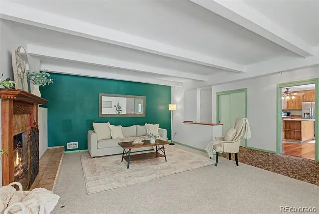 1118 Acacia Drive Colorado Springs, CO 80907
