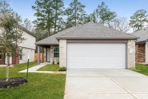 2732 Atlas Drive