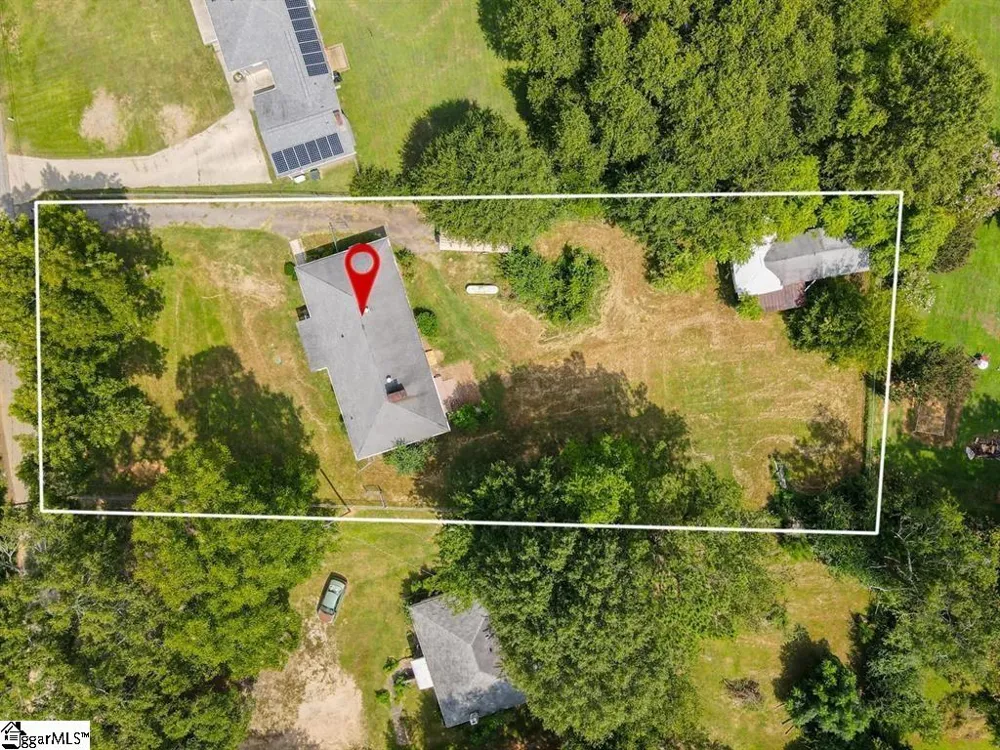 113 Merle Drive Spartanburg, SC 29307