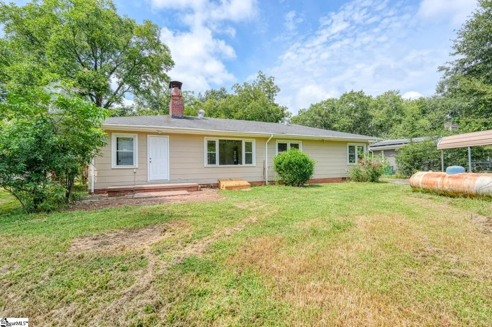 113 Merle Drive Spartanburg, SC 29307