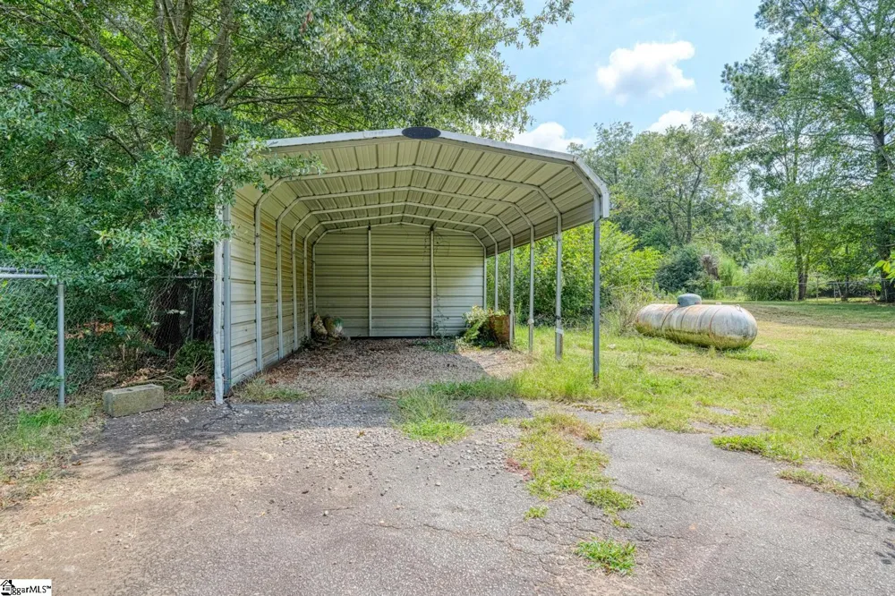113 Merle Drive Spartanburg, SC 29307