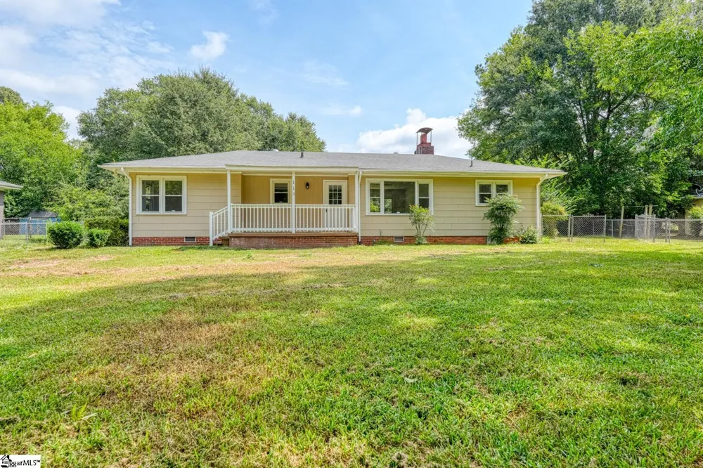 113 Merle Drive Spartanburg, SC 29307
