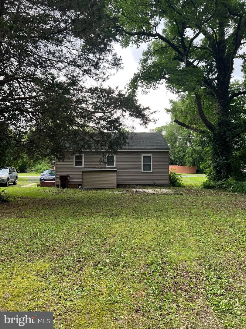 413 CARTWRIGHT AVENUE Fruitland, MD 21826