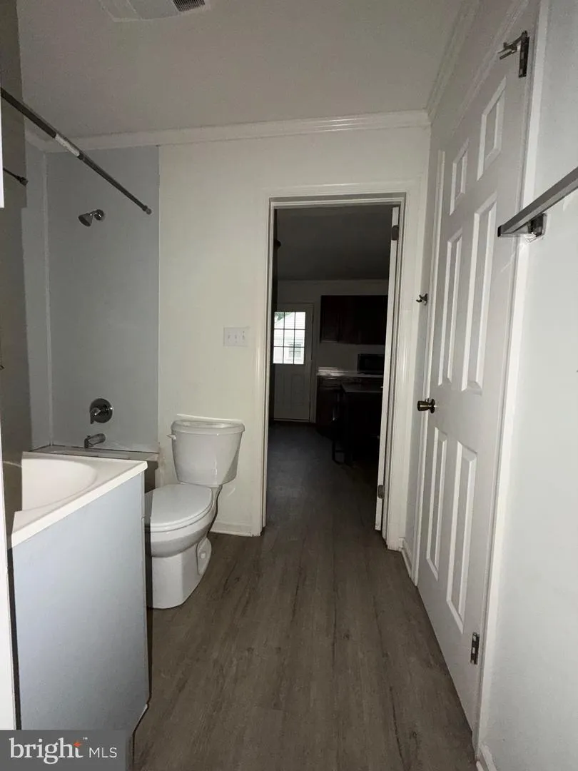 413 CARTWRIGHT AVENUE Fruitland, MD 21826