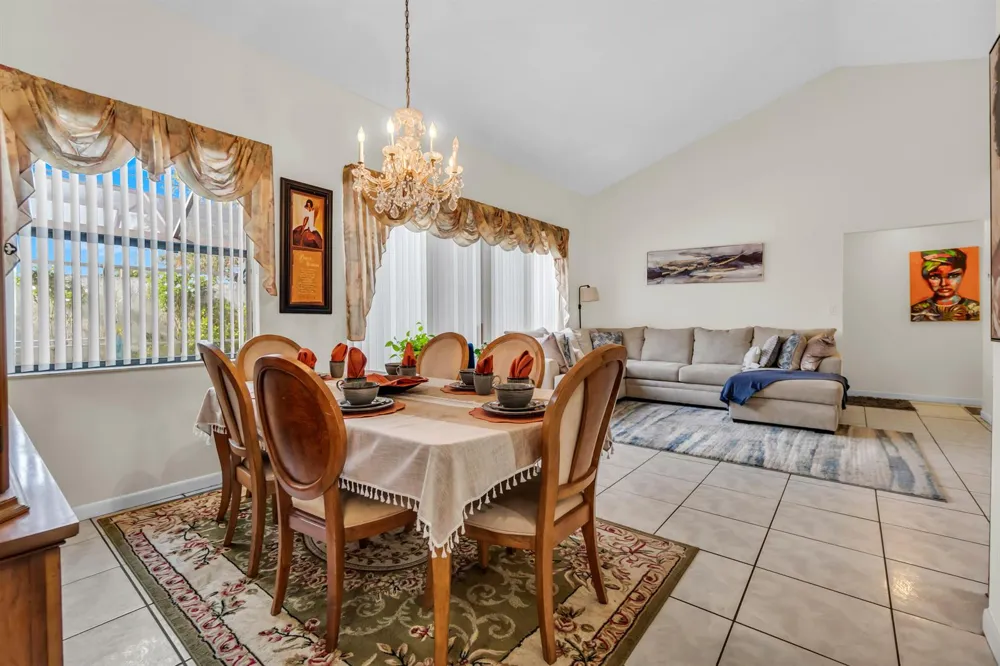 7365 NW 54TH COURT Lauderhill, FL 33319