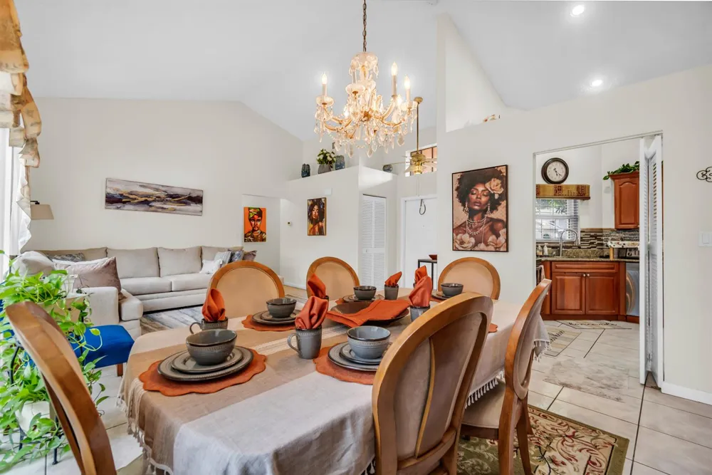 7365 NW 54TH COURT Lauderhill, FL 33319