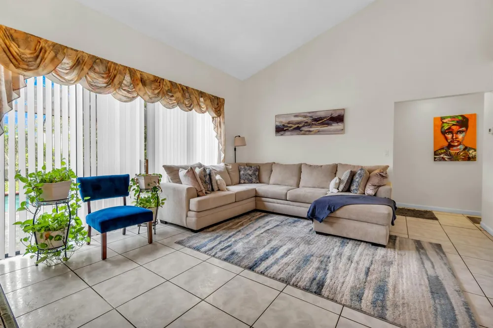 7365 NW 54TH COURT Lauderhill, FL 33319