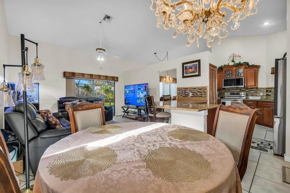 7365 NW 54TH COURT Lauderhill, FL 33319
