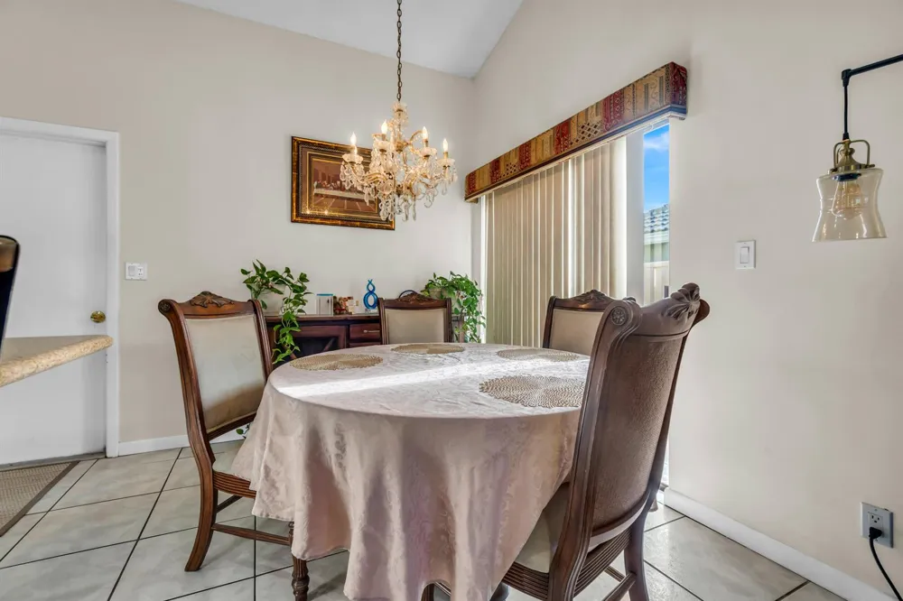 7365 NW 54TH COURT Lauderhill, FL 33319